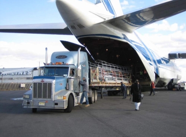 3 kinh nghiệm để vận chuyển hàng hóa bằng đường hàng không