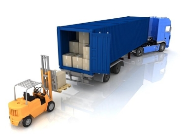 Những điều cần biết khi đóng hàng vận chuyển container